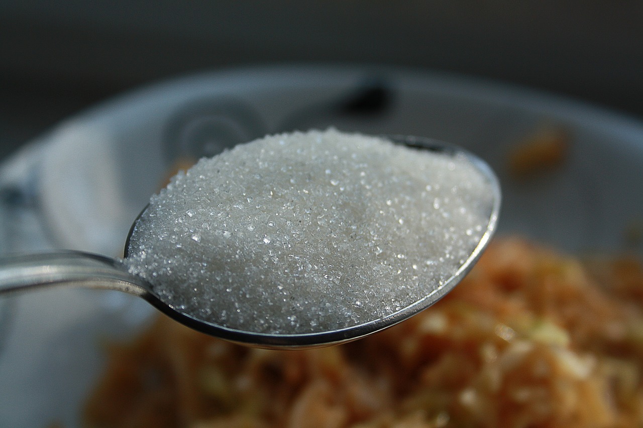 sugar, sand, sweet, white
